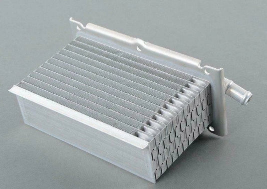NEW AUDI A1 8X CHARGE AIR COOLER 03F145749B ORIGINAL
