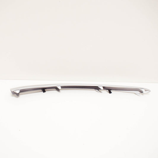 NEW MB GLC C253 AMG FRONT BUMPER RIGHT BOTTOM MOLDING A2538853302 ORIGINAL