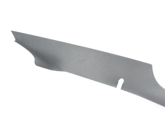 new volkswagen golf 1k mk5 left side strip sill trim 1k3853371b71n original