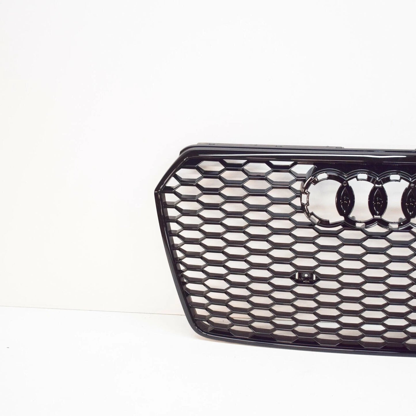 Audi RS7 plus Sportback Front Radiator Grille 4G8853651LT94 ORIGINAL