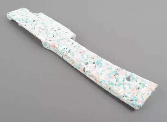 NEW MB SLK R170 VARIO ROOF FRONT CENTER LINING SUPPORT A1707950178 ORIGINAL