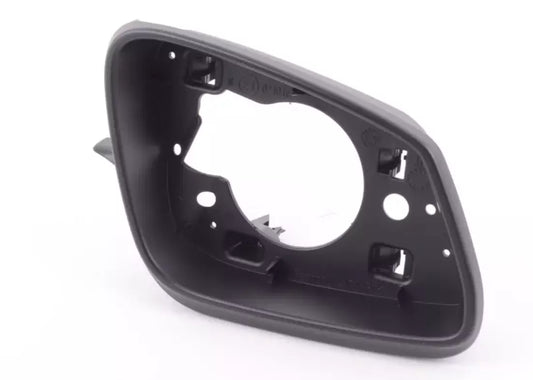 NEW BMW 5 F10 FRONT RIGHT MIRROR SUPPORTING RING 51167216368 7216368 ORIGINAL