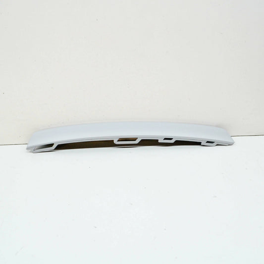 NEW VOLKSWAGEN TIGUAN AD FRONT LEFT RADIATOR GRILLE TRIM 5NA853101DGRU