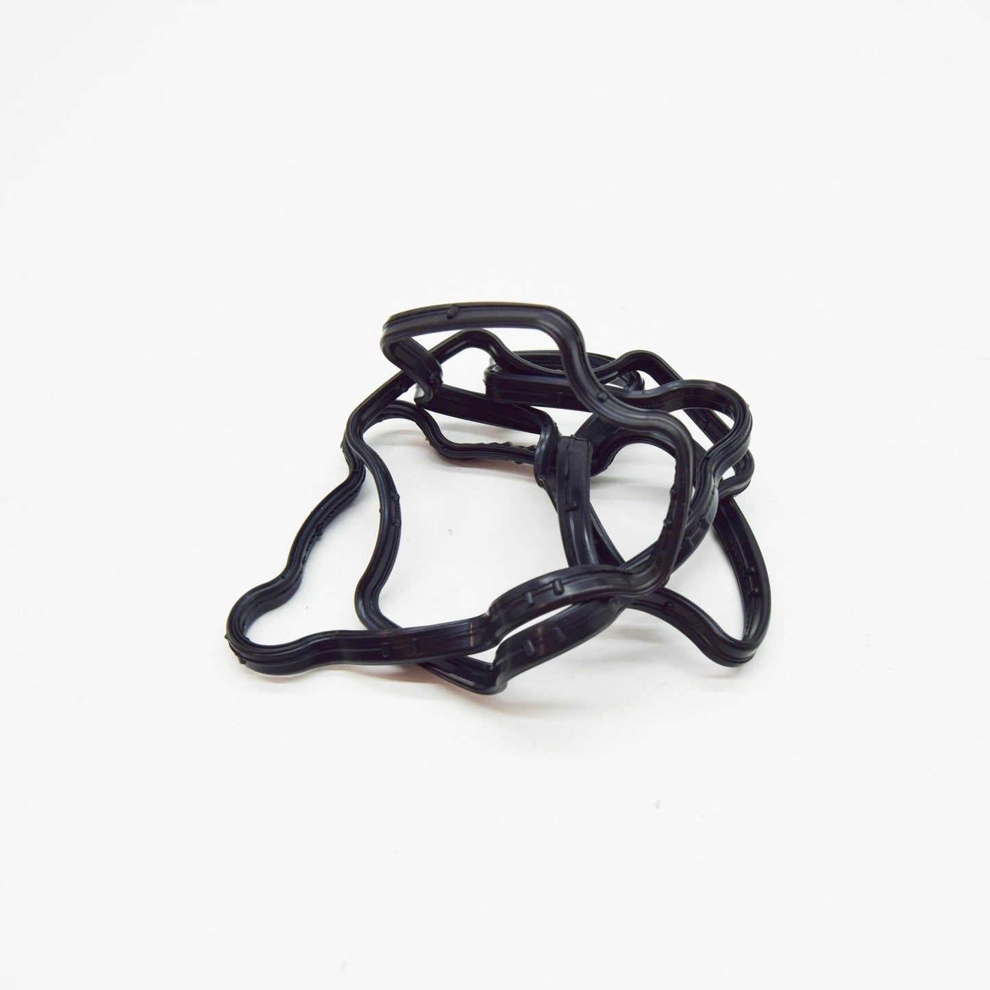 NEW MERCEDES-BENZ A W177 ENGINE OIL PAN SEAL A6540149400 ORIGINAL