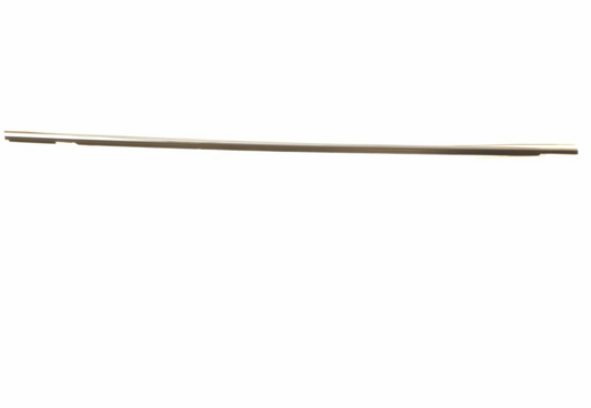 new ford fiesta mk6 wt front right door window belt weatherstrip 1763372