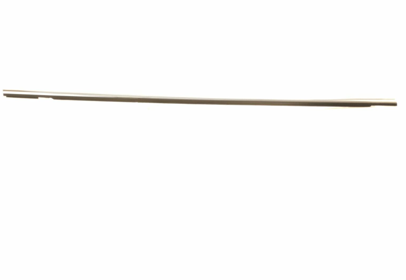 new ford fiesta mk6 wt front right door window belt weatherstrip 1763372