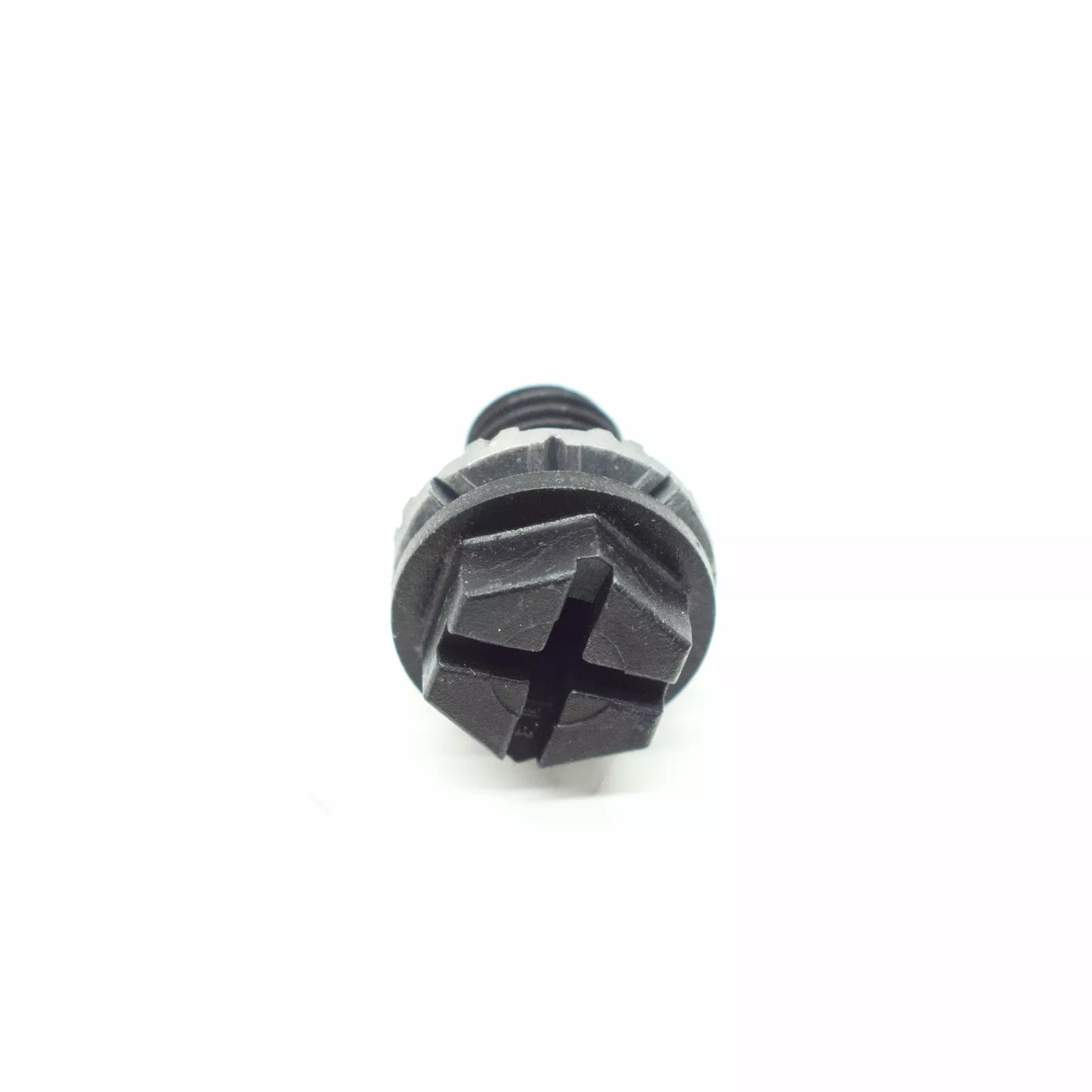 NEW BMW 3 E30 RADIATOR FRAME BOLT M10 17111719384