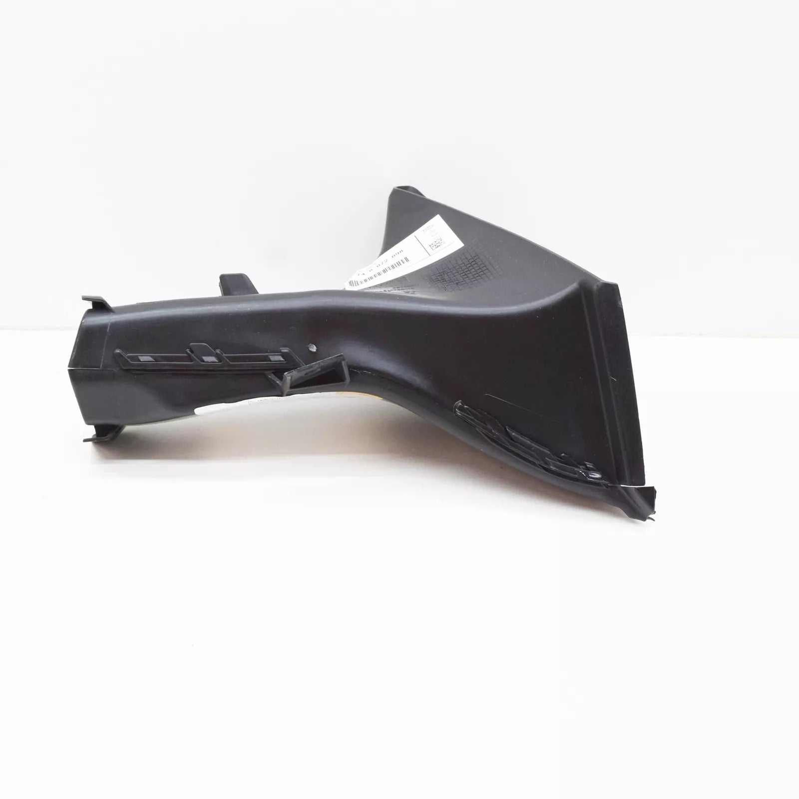 NEW BMW M4 COUPE G22 G82 FRONT RIGHT BRAKE AIR DUCT 51748072098 ORIGINAL