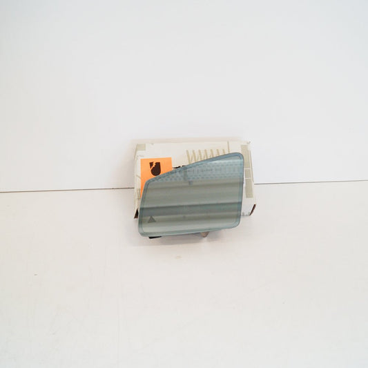 NEW MERCEDES-BENZ B W246 FRONT LEFT DOOR MIRROR GLASS LHD A2468101521 ORIGINAL