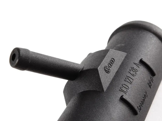 NEW VOLKSWAGEN BEETLE 9C COOLING SYSTEM FLANGE DISTRIBUTOR 1C0121438A ORIGINAL