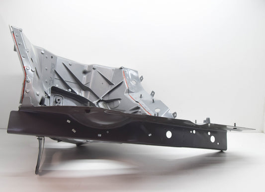 new audi q5 fy front right suspension strut dome 80a805140tbstl original