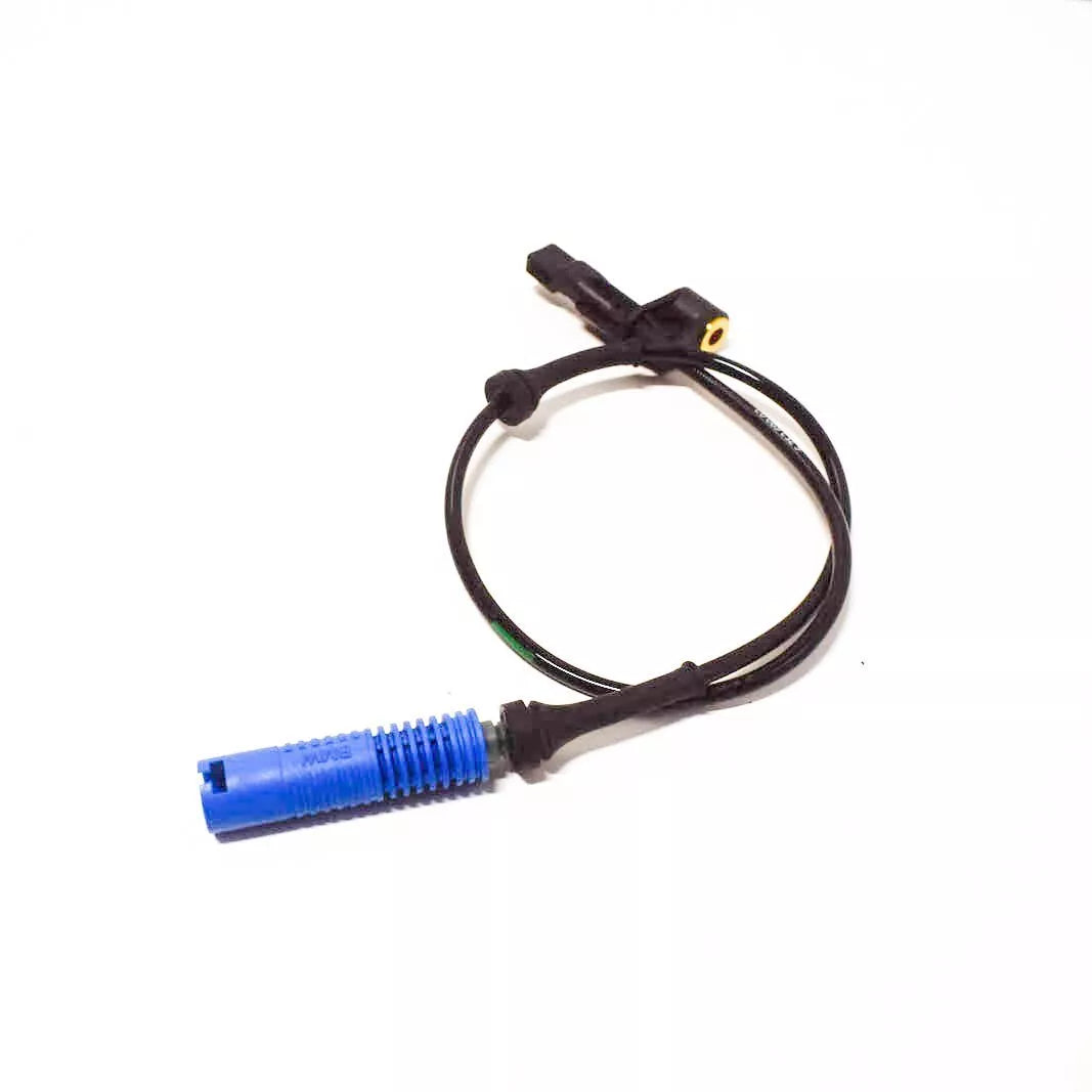 NEW BMW 3 CONVERTIBLE E36 FRONT RIGHT DCS PULSE GENERATOR 34526752690 ORIGINAL