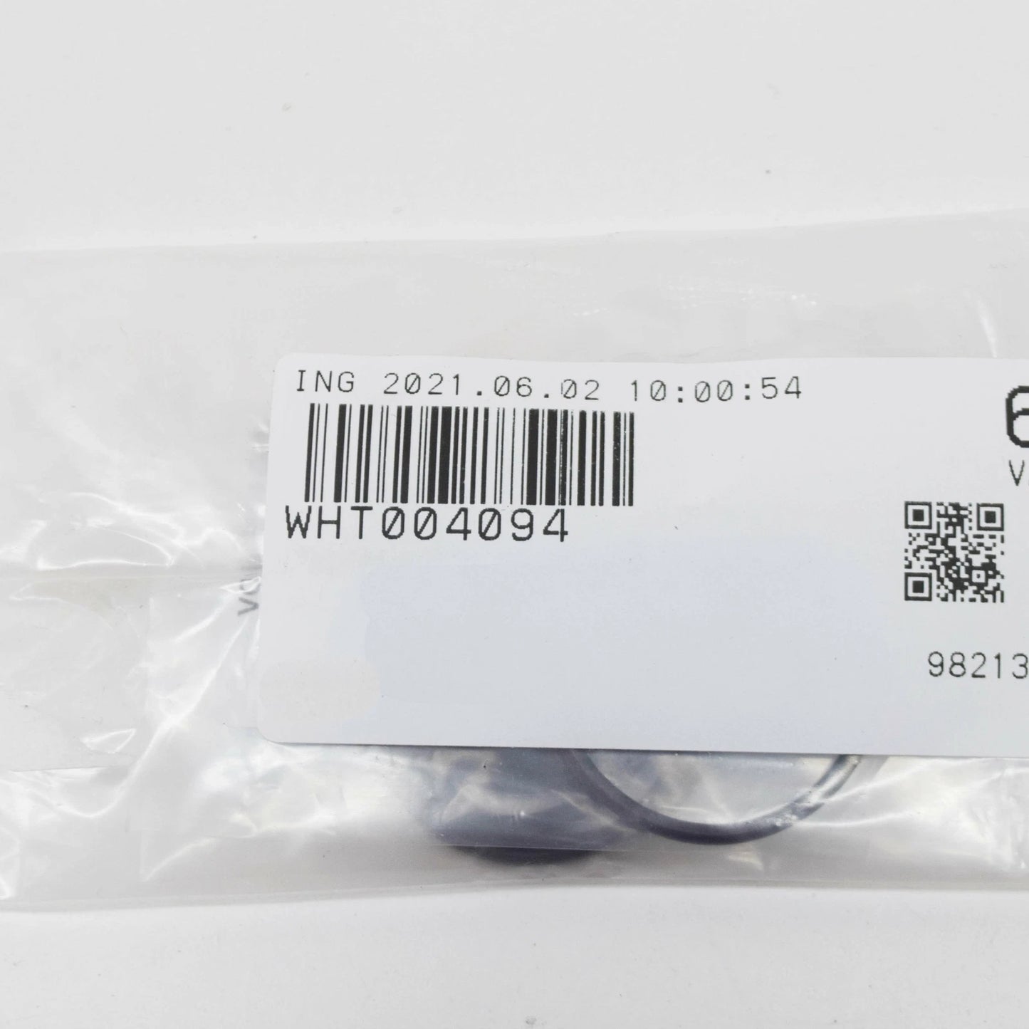 NEW AUDI A6 C6 COOLANT HOSE PIPE GASKET O-RING WHT004094 2008 ORIGINAL