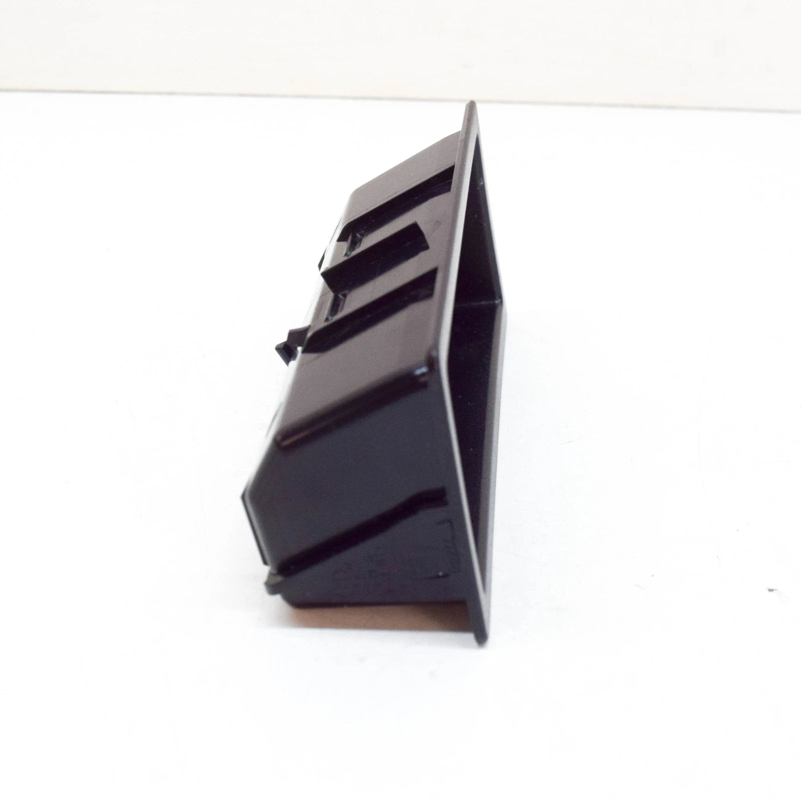 NEW BMW INSERT NON-SMOKERS HYBRID X5 X6 E70 E71 E72 51166954946 6954946 ORIGINAL