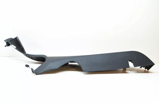 NEW SEAT ATECA KH7 REAR RIGHT SIDE WHEELHOUSING TRIM 575867766B9B9 ORIGINAL