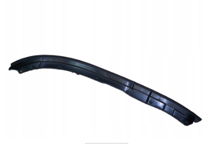 new mercedes-benz c w203 front left door sealing frame a2037201578 original