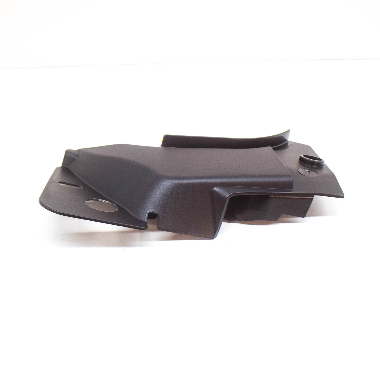 NEW MB S W222 LEFT MAJOR ASSEMBLY COMPARTMENT COVER TRIM A2228810123 ORIGINAL