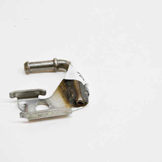 NEW BMW M3 E90 REAR SILENCER RIGHT BRACKET 18207841081 7841081 ORIGINAL
