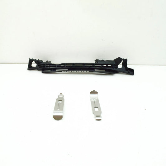 NEW BMW 6 G32 FRONT LEFT HEADLIGHT BRACKET 7461889 63117461889 ORIGINAL