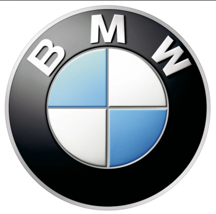 new bmw 1 e87 front bumper left protective rubber strip 51117058457 original