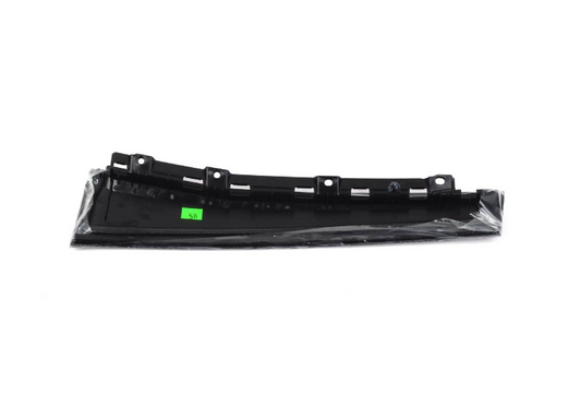 new ford galaxy mk2 right c-pillar door window frame moulding 1727711 original