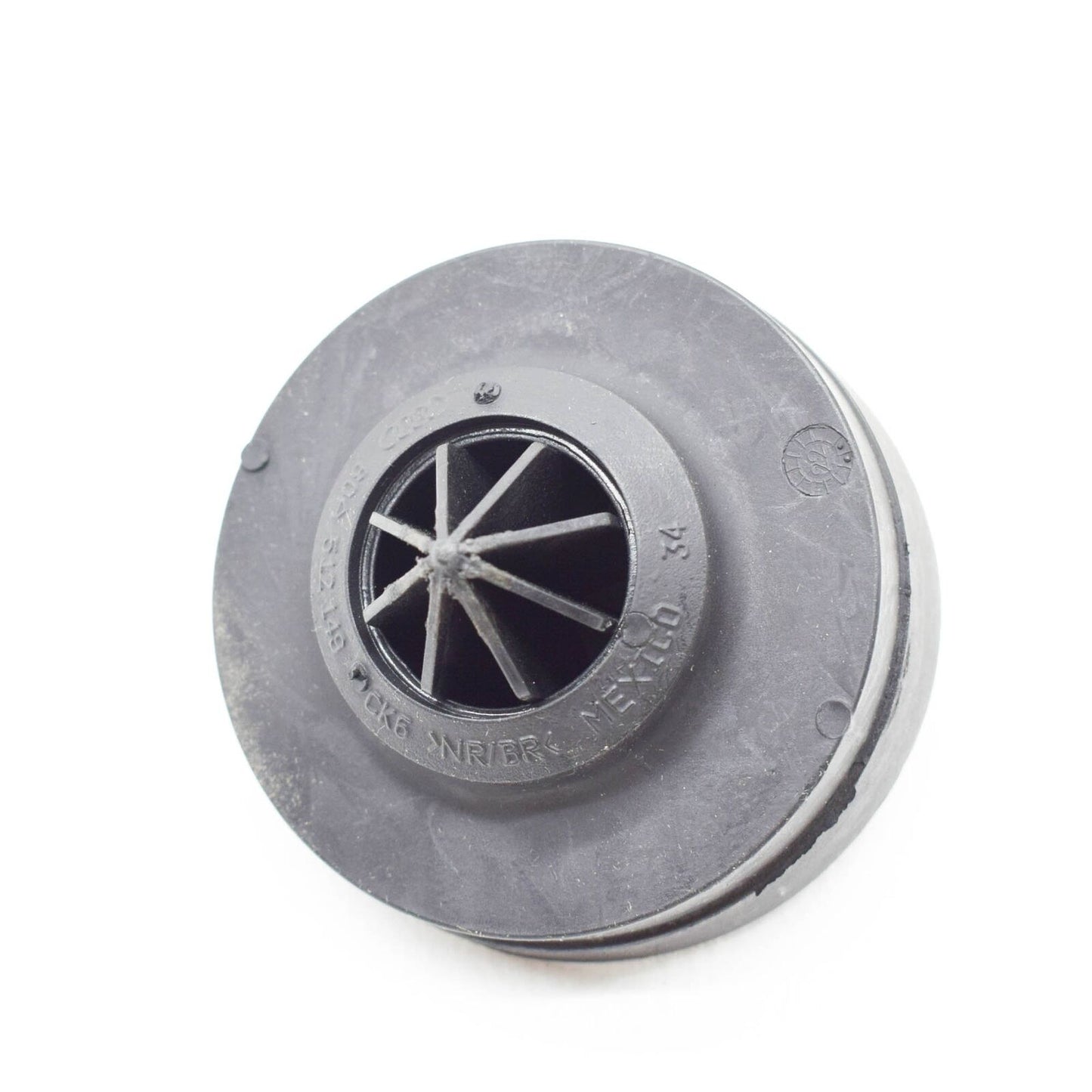 NEW AUDI Q5 FY REAR UPPER COIL SPRING INSULATOR 80A512149 ORIGINAL