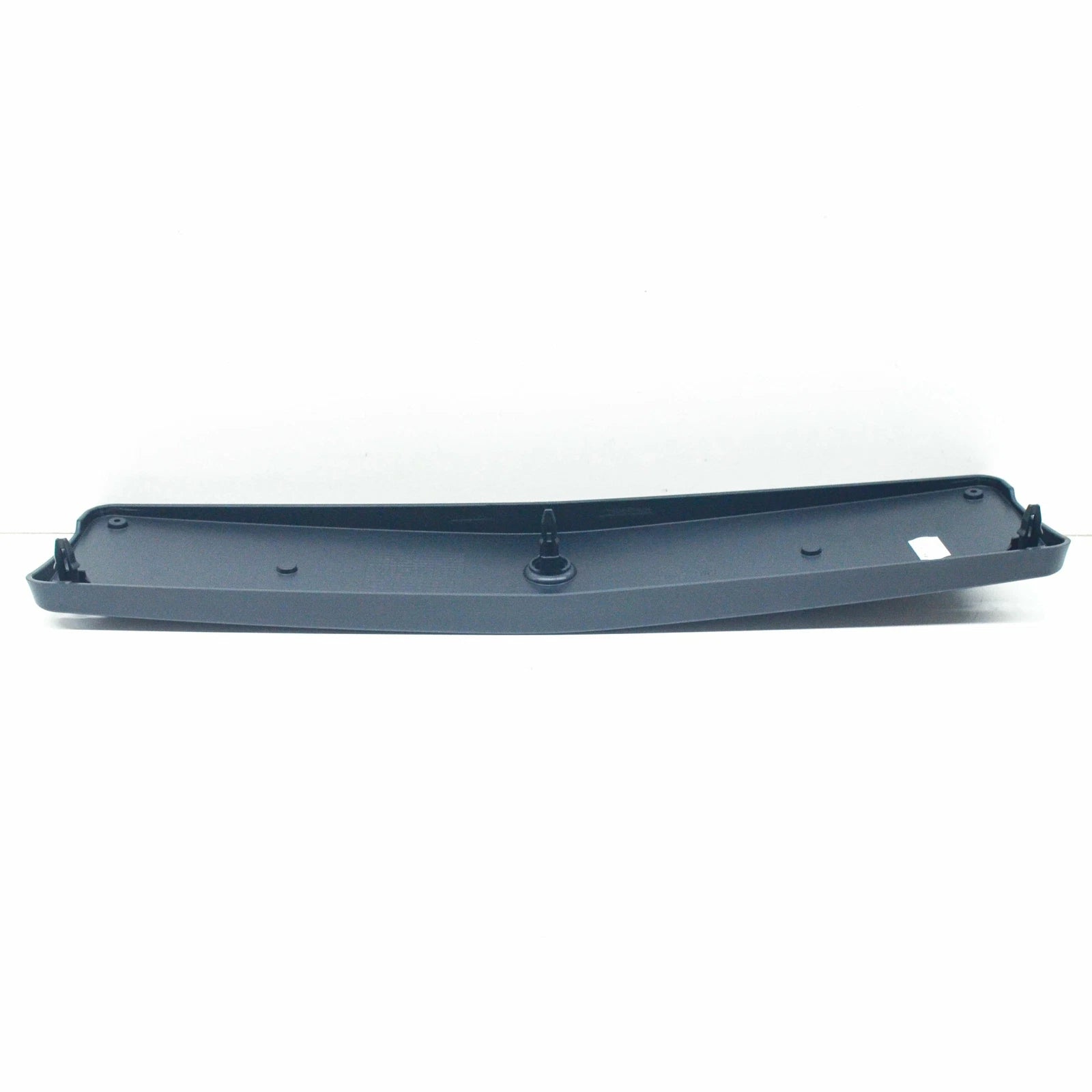 NEW MB VITO W447 AMG FRONT BUMPER LICENSE NUMBER HOLDER A4478854100649051
