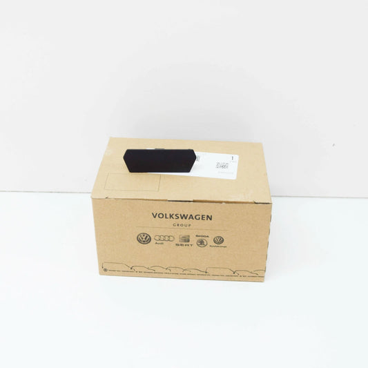 NEW AUDI R8 4S FRONT LEFT BUMPER GRILL BUMPER CAP 4S0807155A9B9 2018