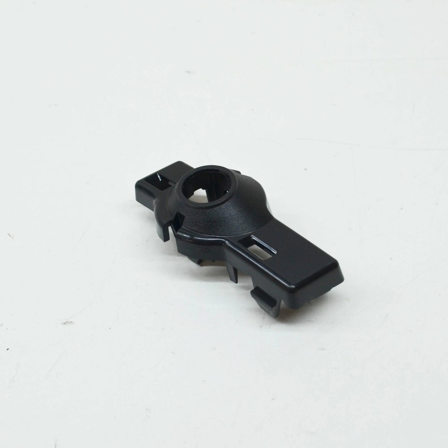 NEW AUDI A5 8W6 FRONT RIGHT OUTER PARKING AID SENSOR BRACKET 8W6919268H ORIGINAL