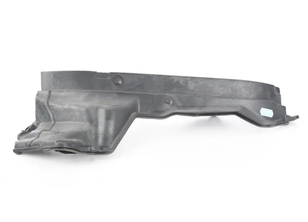 new bmw 5 f10 front rightg upper section firewall 7204336 51717204336 original
