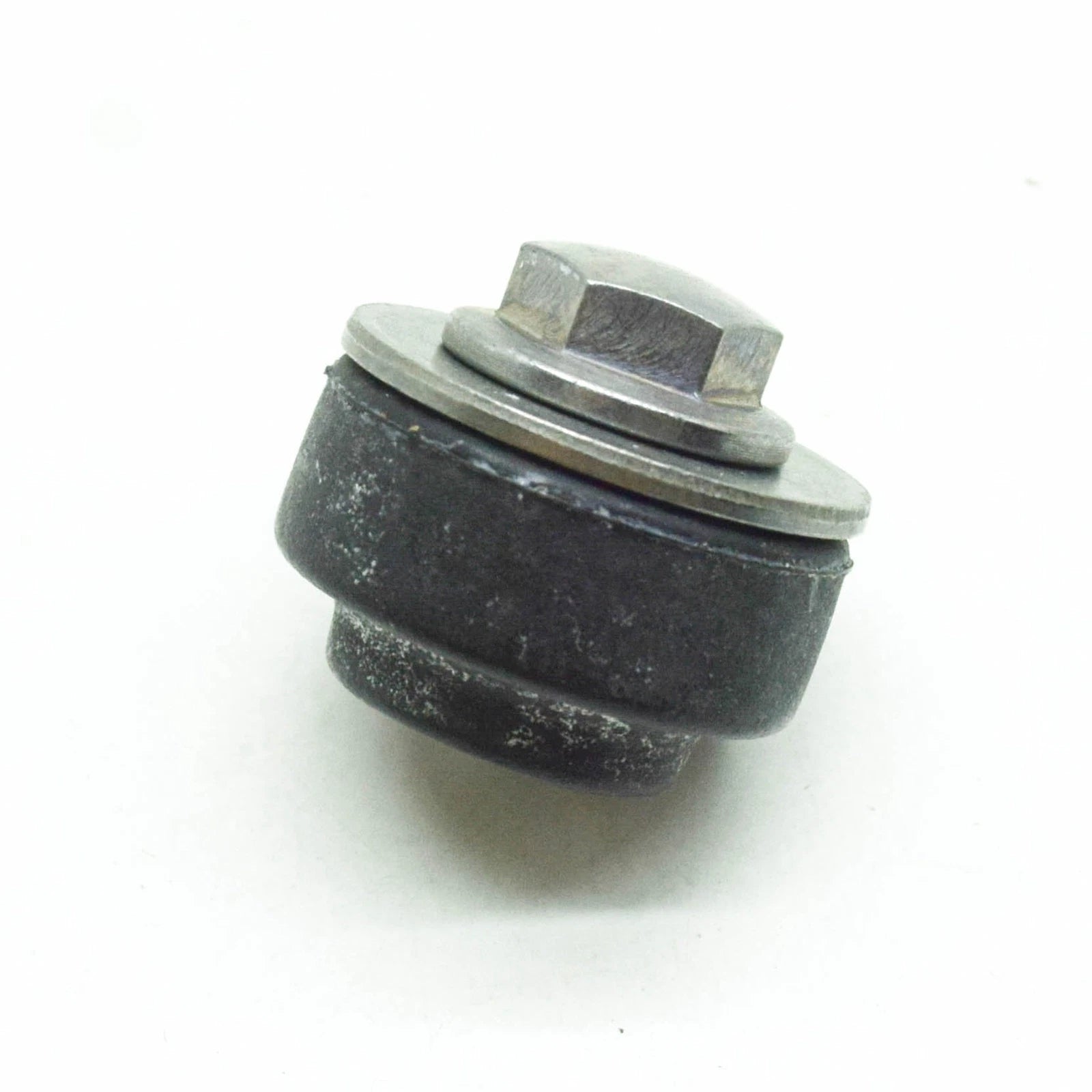 NEW BMW 3 CABRIO E46 ENGINE VALVE COVER CAP NUT 11127838075 7838075 ORIGINAL