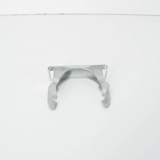 NEW MERCEDES-BENZ ML W163 EXHAUST SYSTEM CLAMP SPRING A0009932515 ORIGINAL