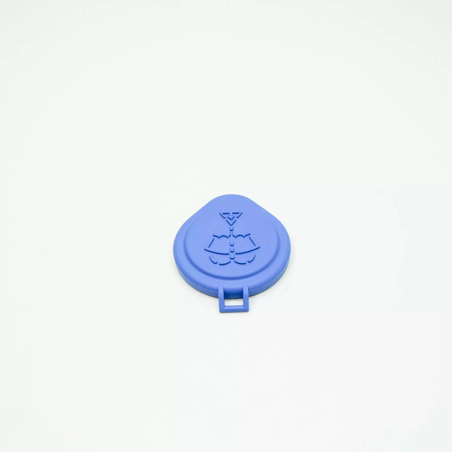 NEW BMW 3 G20 WINDSCREEN WASHER FLUID CAP 61667427884 ORIGINAL