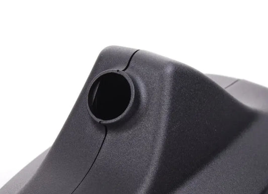 NEW BMW 5 E60 WINDSHIELD MIRROR ASSEMBLY COVER 51169121512 9121512 ORIGINAL