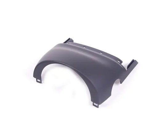 NEW AUDI A4 AVANT B8 UPPER STEERING COLUMN TRIM 8K0953515A6PS ORIGINAL