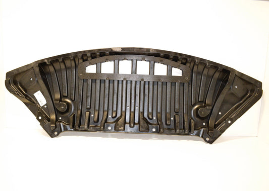 NEW MERCEDES-BENZ E-CLASS COUPE C207 ENGINE BOTTOM COVER A2075201023 ORIGINAL