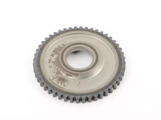 NEW BMW X3 F25 ENGINE TIMING SPROCKET 11417605367 7605367 ORIGINAL