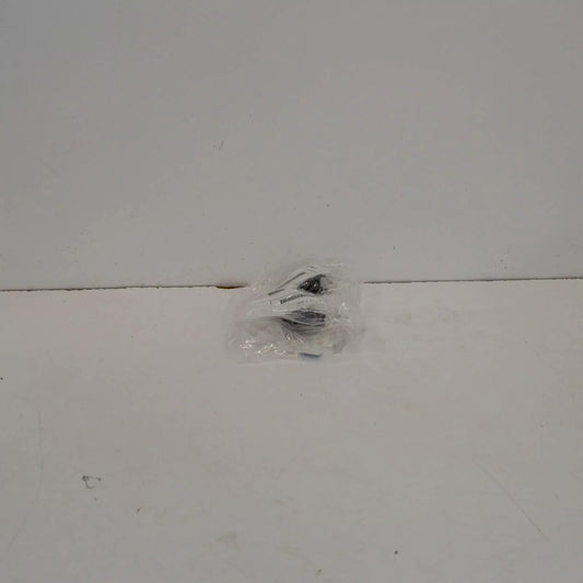 NEW BMW 7 F01 SUN VISOR HOOK RETAINER 51167896985 ORIGINAL