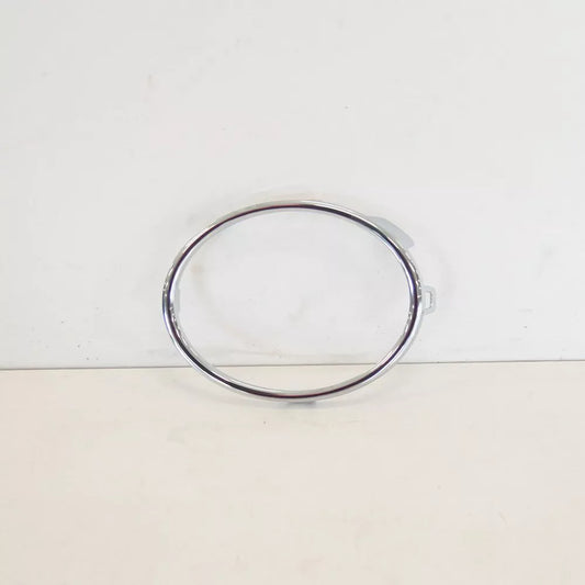 NEW VOLKSWAGEN TIGUAN 5N FRONT LEFT FOG LIGHT CHROME TRIM 5K0853101B2ZZ ORIGINAL