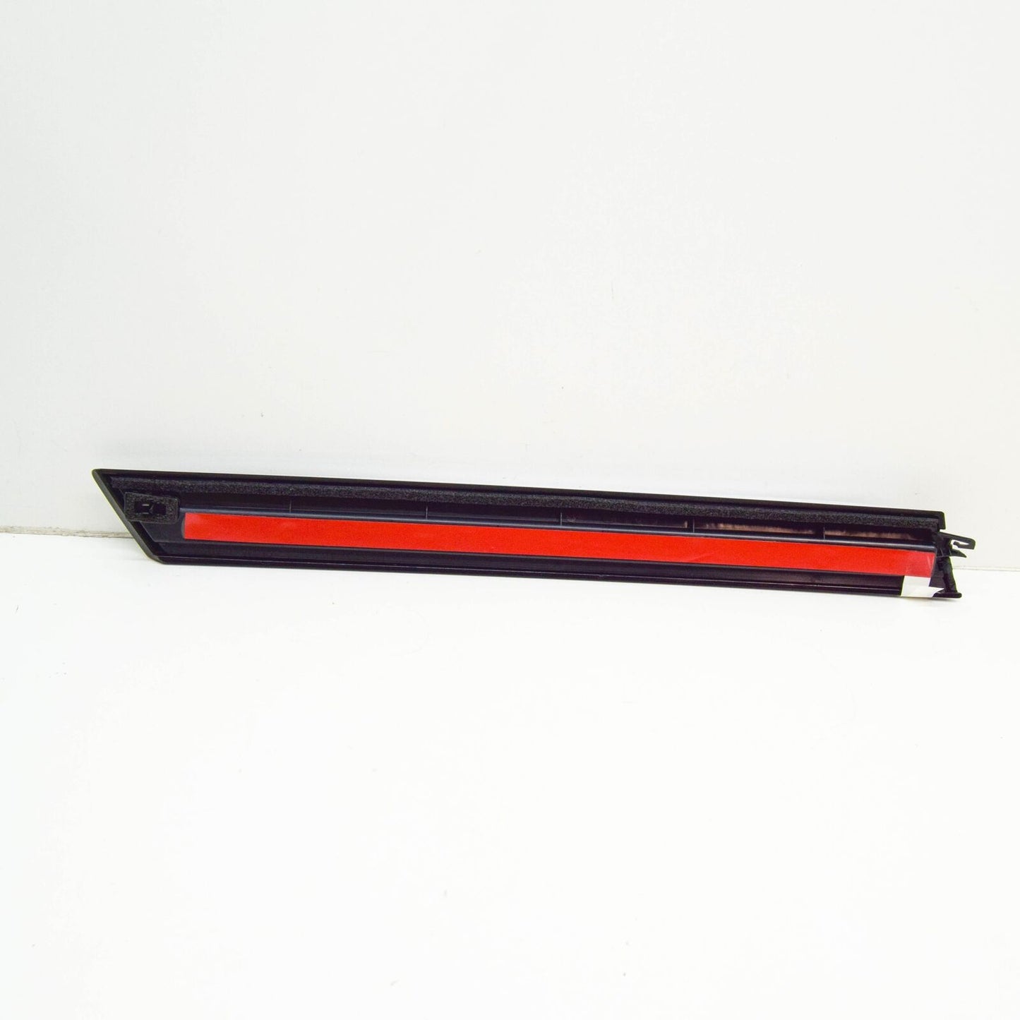 NEW AUDI Q3 8U REAR LEFT LID SPOILER 8U08548155FQ ORIGINAL