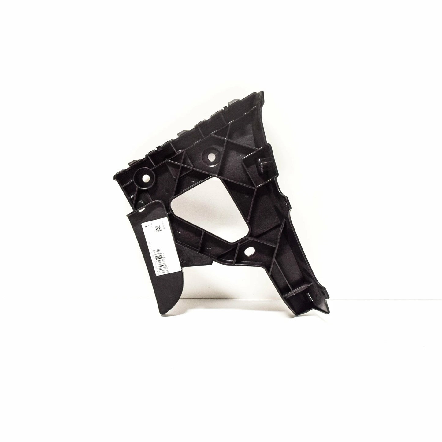 NEW AUDI RS6 C6 FRONT BUMPER LEFT BRACKET 4F0807227C 2010