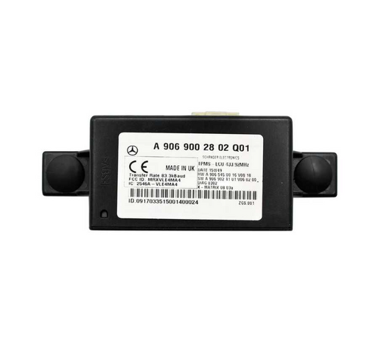 NEW MERCEDES-BENZ SPRINTER 906 TPM CONTROL UNIT A9069002802 ORIGINAL
