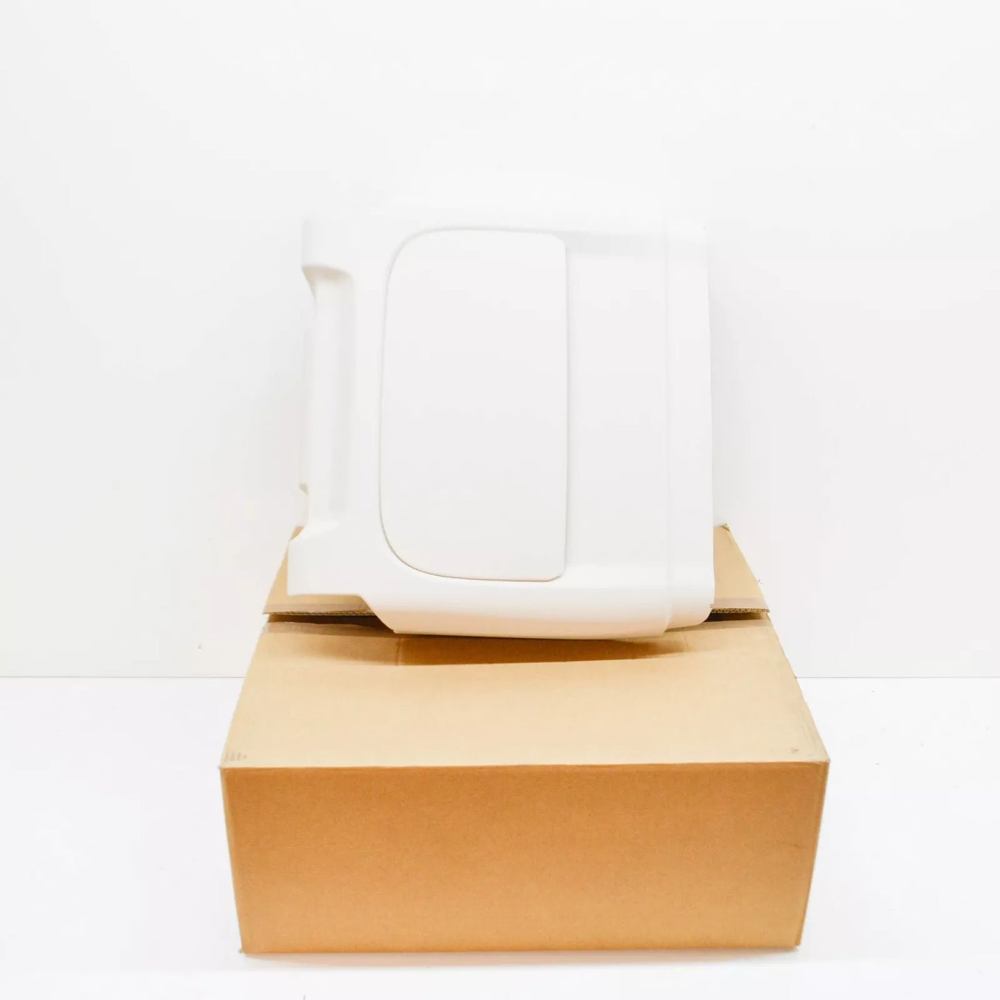 NEW BMW X5 F15 FRONT COMFORT SEAT REAR SECTION COVER 7319073 52107319073