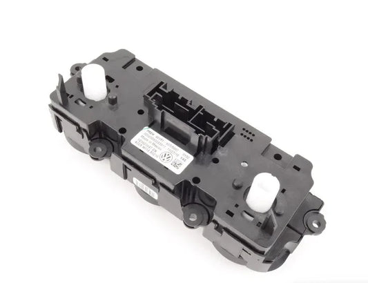 NEW VW JETTA MK6 16 FRONT CLIMATE CONTROL UNIT PANEL 5C0820047DAXSH ORIGINAL