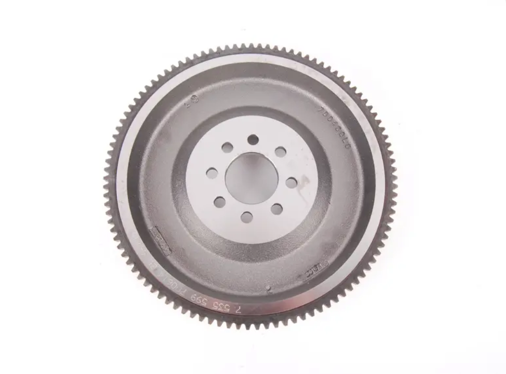new mini cabrio r52 flywheel 11227535599 7535599 original