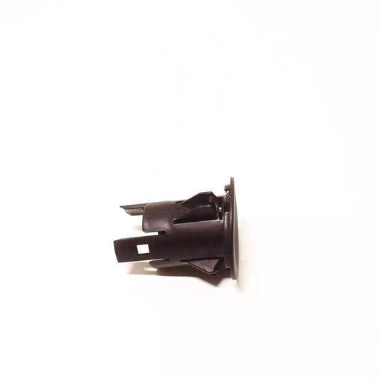 NEW BMW X3 E83 FRONT LEFT PDC SENSOR MOUNT BRACKET 51113402837 ORIGINAL