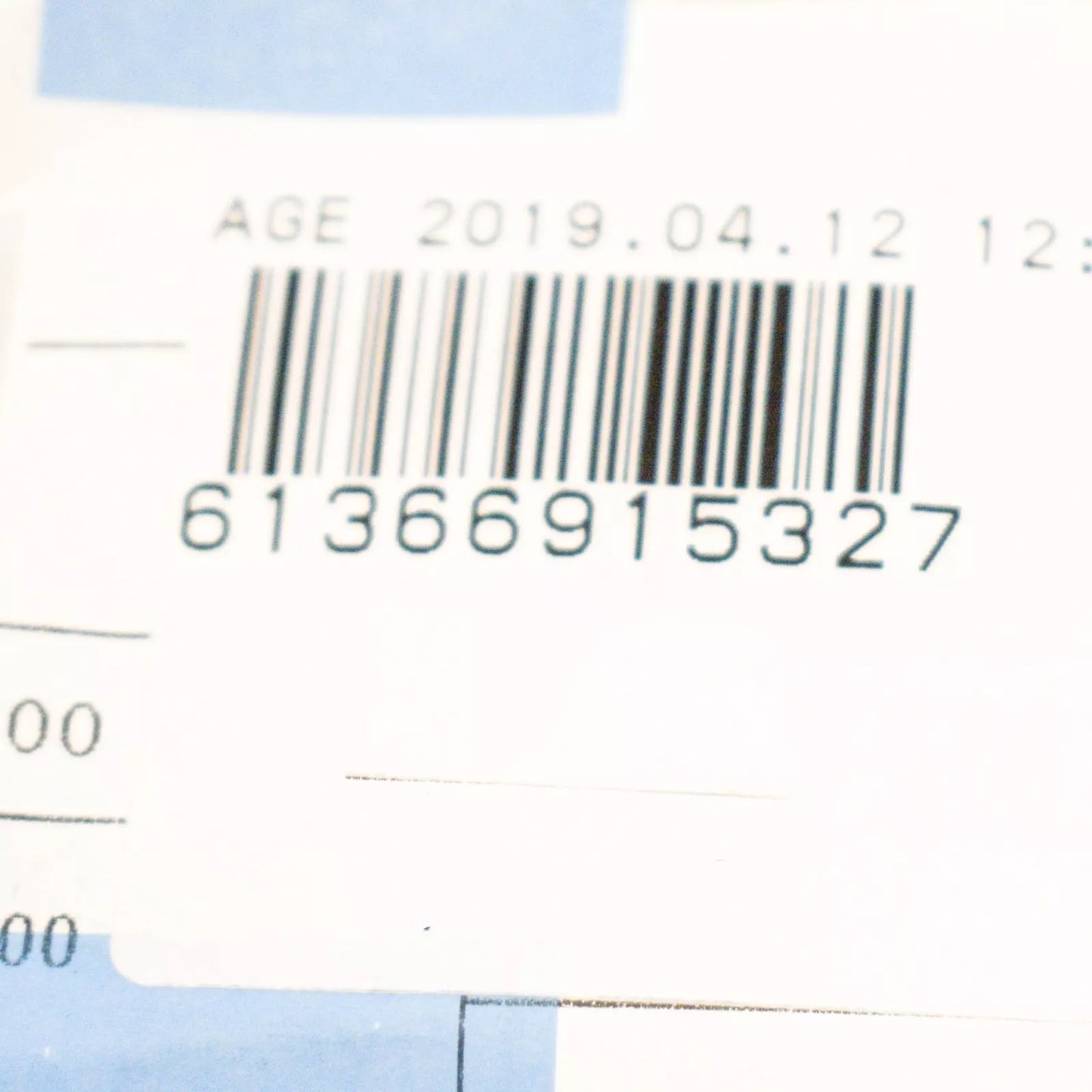 NEW BMW 5 E60 MAKE CONTACT BLUE SKY RELAY 6915327 61366915327 ORIGINAL