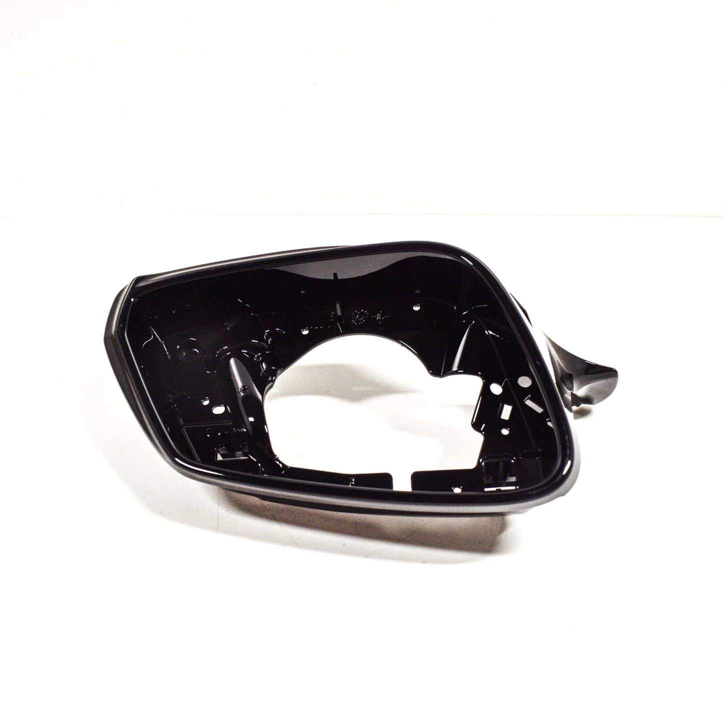 NEW BMW 5 GT F07 RIGHT WING MIRROR SUPPORTING RING 51167308646 ORIGINAL