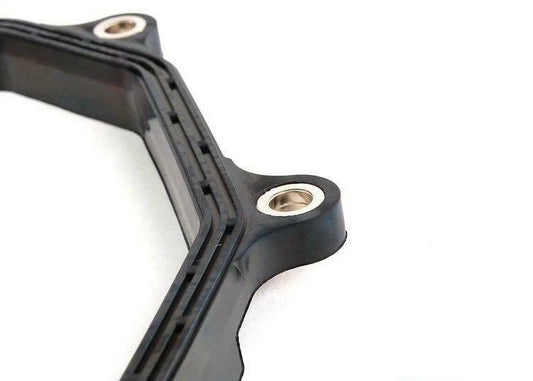 NEW AUDI A3 8P AUTOMATIC TRANSMISSION OIL PAN GASKET SEAL 09G321370 ORIGINAL