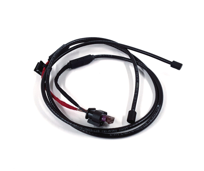 new audi q5 fy rear tailgate opening sensor line 80a962239 original